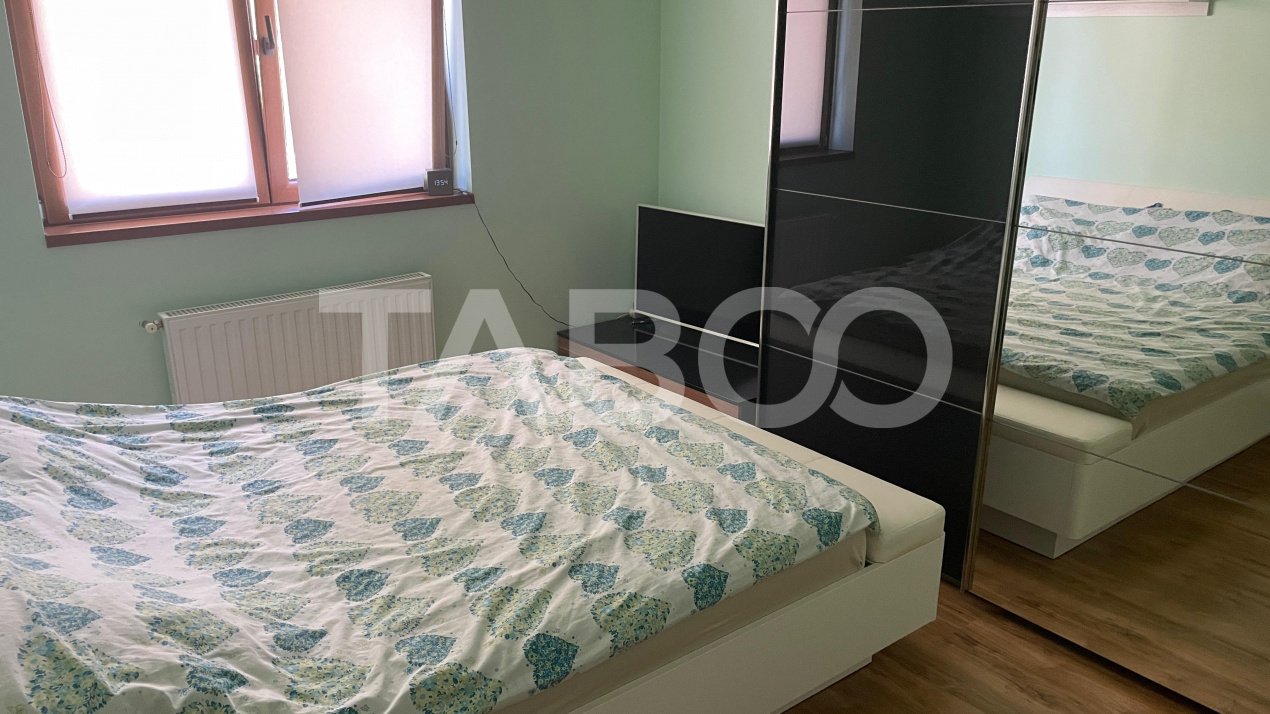 Apartament de vanzare cu terasa si gratar in Cartierul Arhitectilor