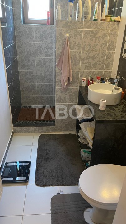 Apartament de vanzare cu terasa si gratar in Cartierul Arhitectilor