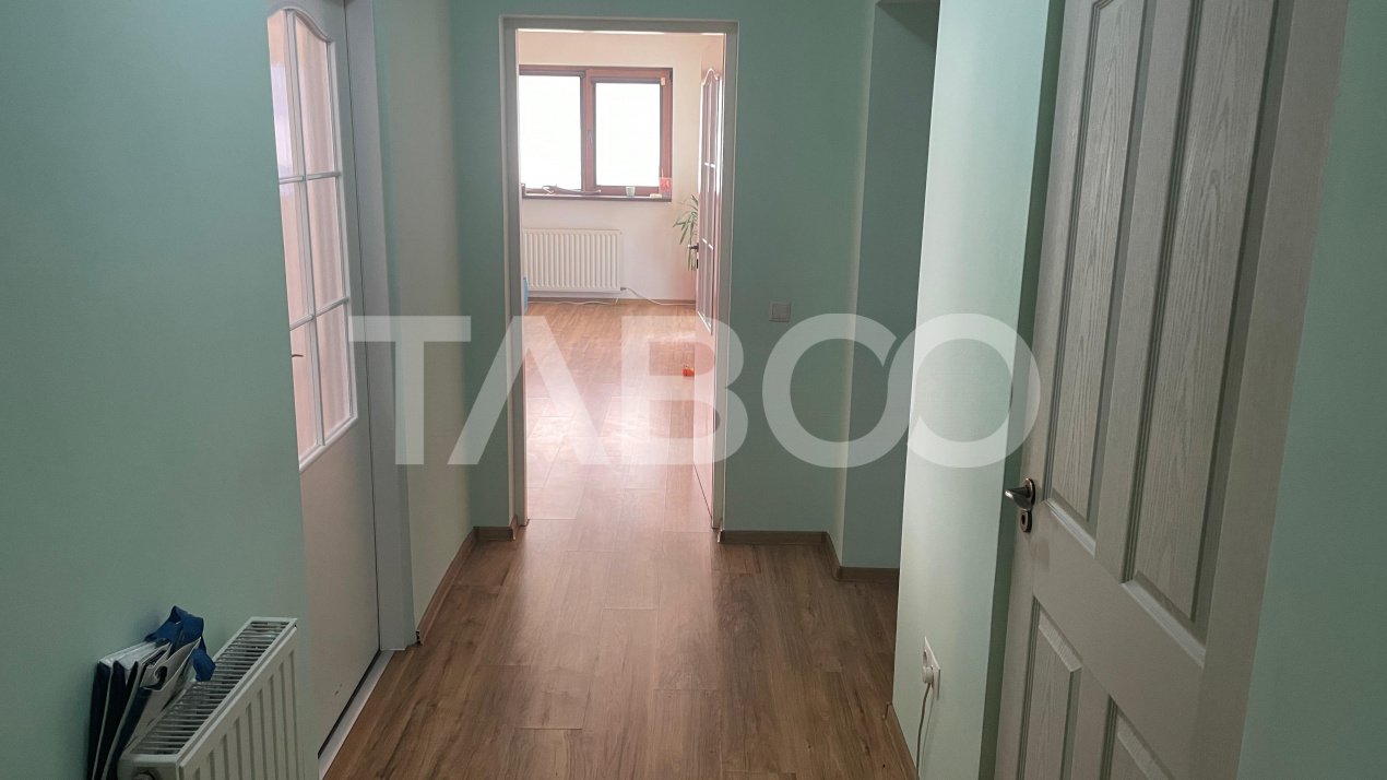 Apartament de vanzare cu terasa si gratar in Cartierul Arhitectilor