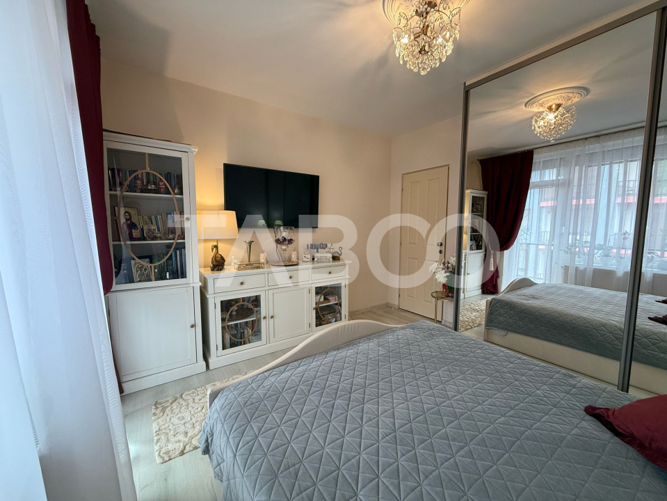 Apartament de vanzare de lux 45 mpu zona Cartierul Arhitectilor