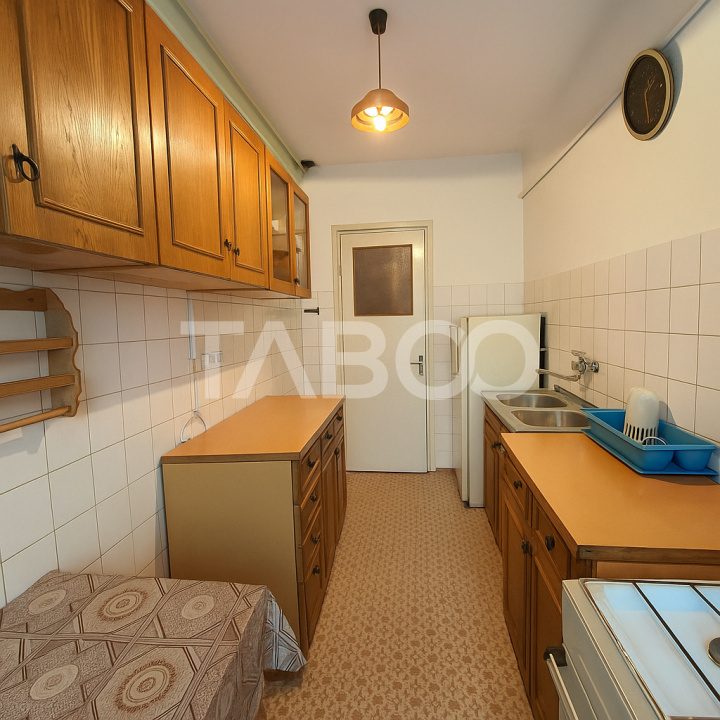 Apartament de vanzare Dioda etaj 1 cu 3 camere 2 bai pivnita