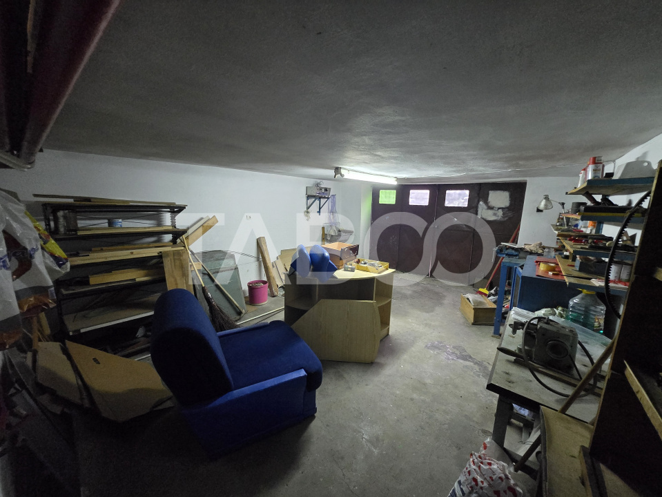 Apartament de vanzare la casa 129mp 4 camere zona Sub Arini COMISION 0