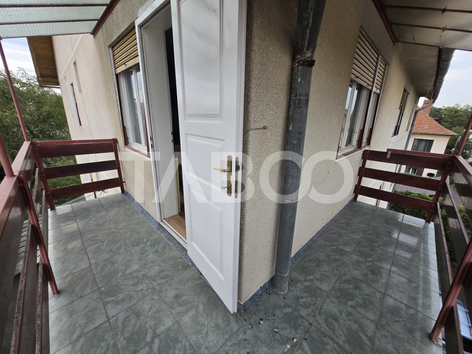 Apartament de vanzare la casa 129mp 4 camere zona Sub Arini COMISION 0