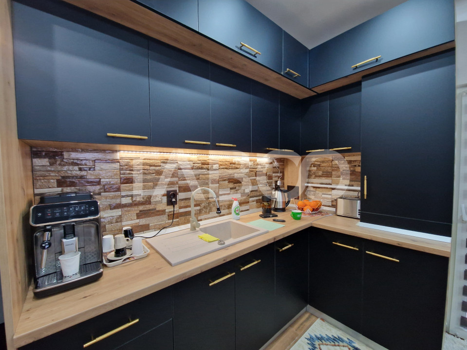 Apartament de vanzare mutare imediata 54 mpu zona Mihai Viteazul