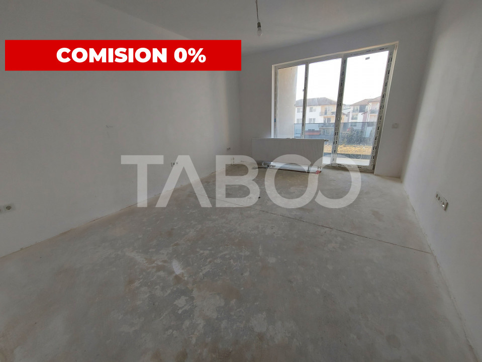 Apartament decoamandat 2 camere 71 mpu balcon dressing etaj 1