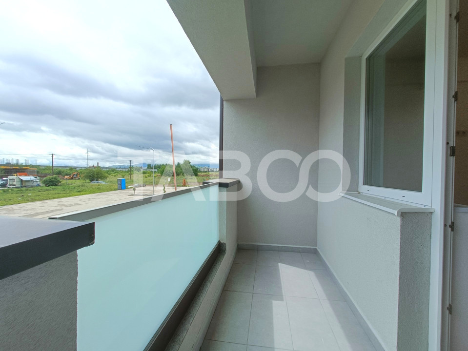 Apartament decomandat 2 camere 60 mp utili cu pivnita si parcare