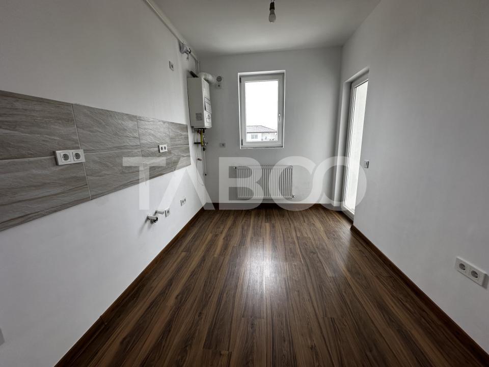 Apartament decomandat 2 camere balcon loc parcare orientare sudica