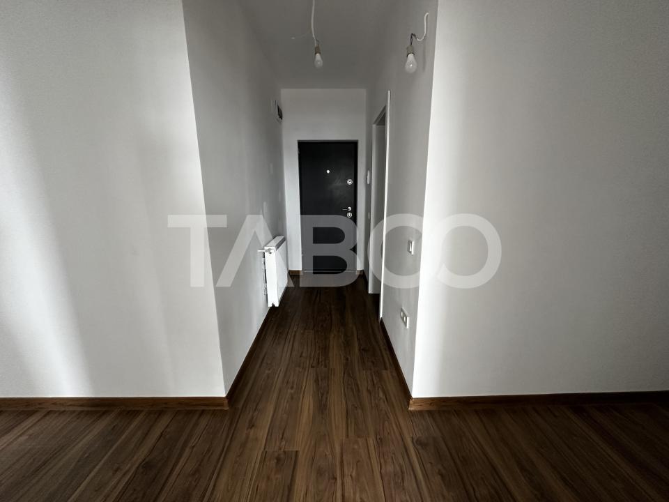 Apartament decomandat 2 camere balcon loc parcare orientare sudica