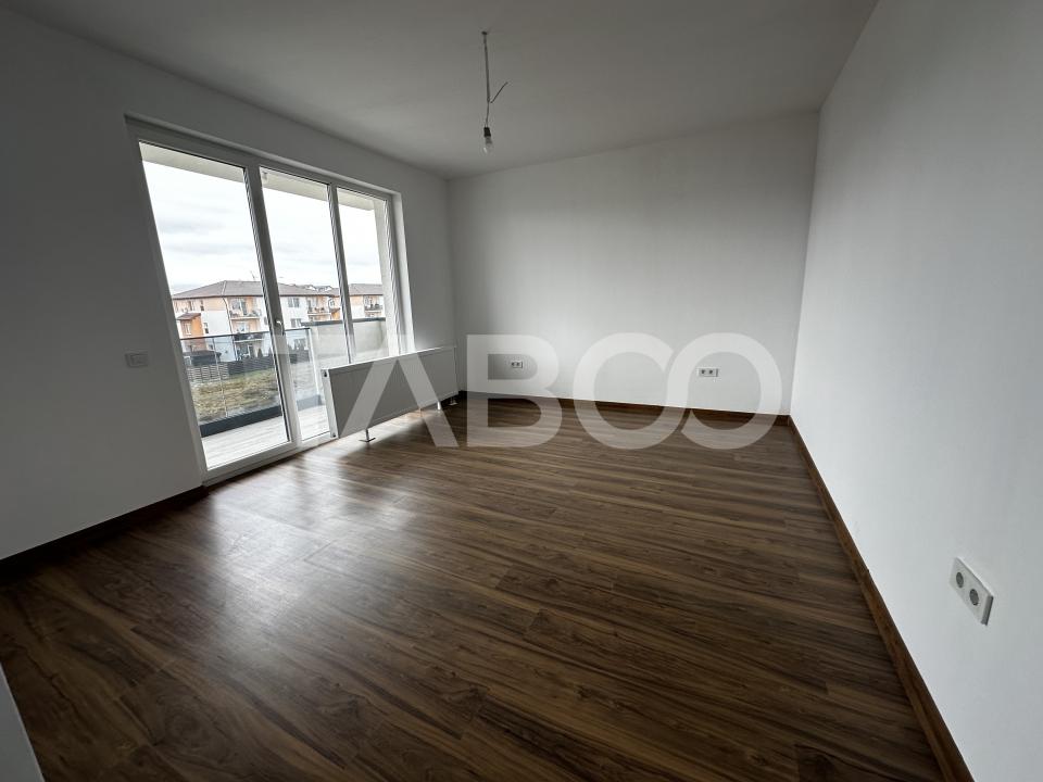 Apartament decomandat 2 camere balcon loc parcare orientare sudica