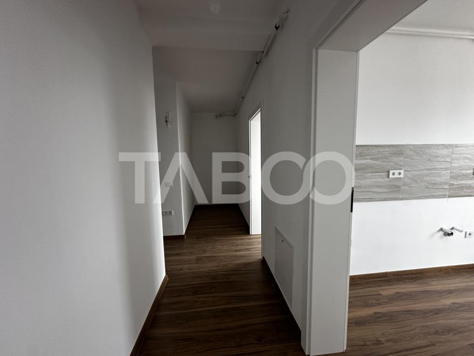 Apartament decomandat 2 camere balcon loc parcare orientare sudica
