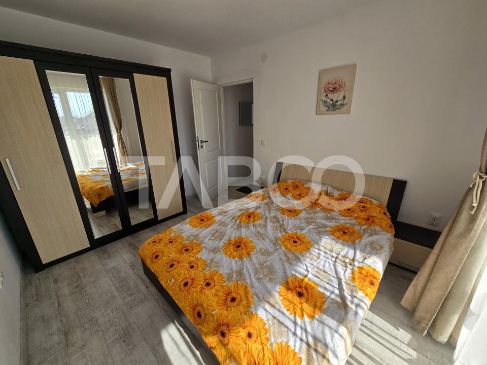 Apartament decomandat 3 camere 2 balcoane parcare etaj 1 Arhitectilor