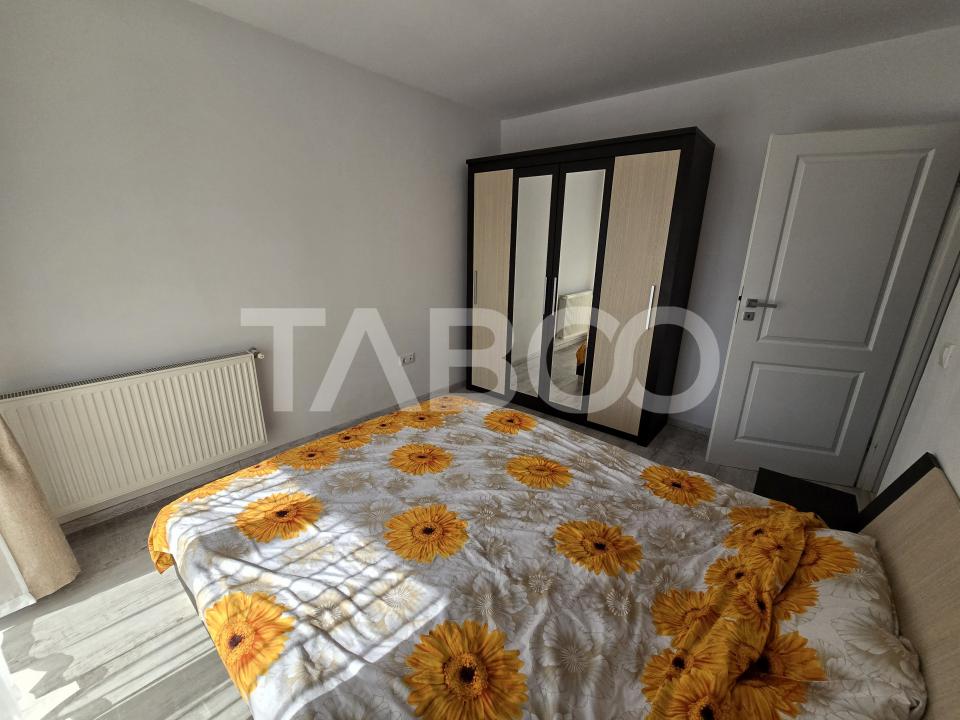 Apartament decomandat 3 camere 2 balcoane parcare etaj 1 Arhitectilor