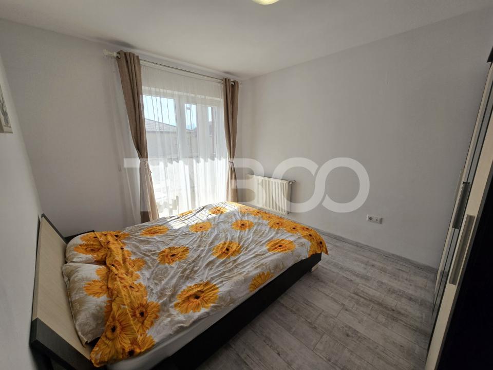 Apartament decomandat 3 camere 2 balcoane parcare etaj 1 Arhitectilor