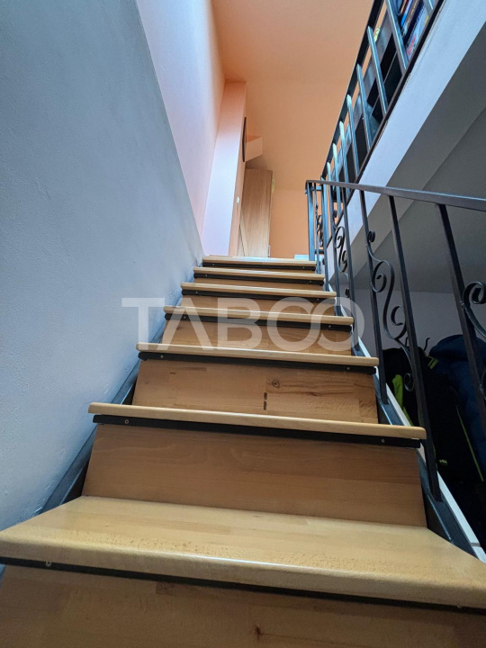 Apartament decomandat 3 camere de vanzare langa Parcul Belvedere
