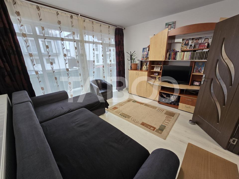 Apartament decomandat 4 camere 2 bai balcon parcare COMISION 0 