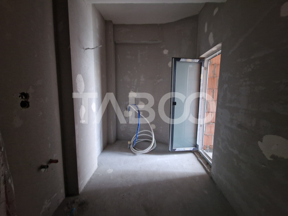 Apartament decomandat 83 mpu 3 camere 2 bai 2 balcoane COMISION 0% 