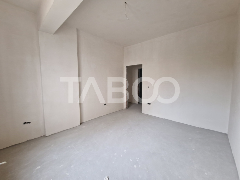 Apartament decomandat 83 mpu 3 camere 2 bai 2 balcoane COMISION 0% 