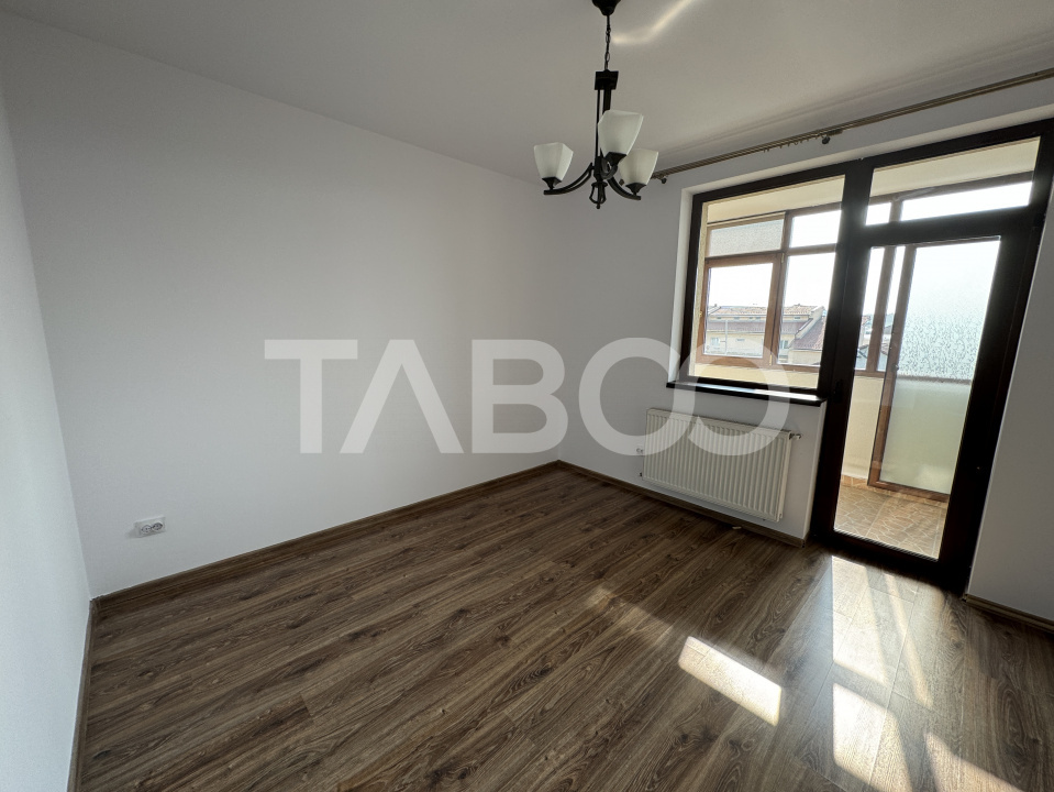 Apartament decomandat cu 3 camere 69 mpu 2 parcari Brana Selimbar