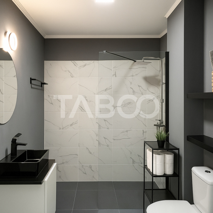 Apartament decomandat de vanzare 2 camere balcon Arhitectilor