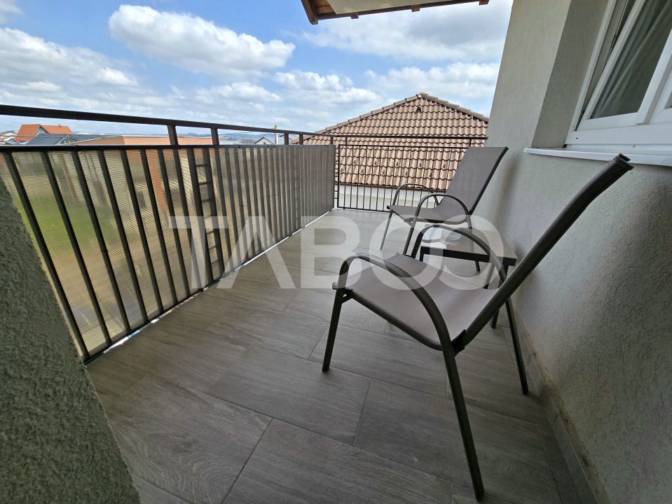 Apartament decomandat de vanzare etaj 2 parcare boxa Arhitectilor