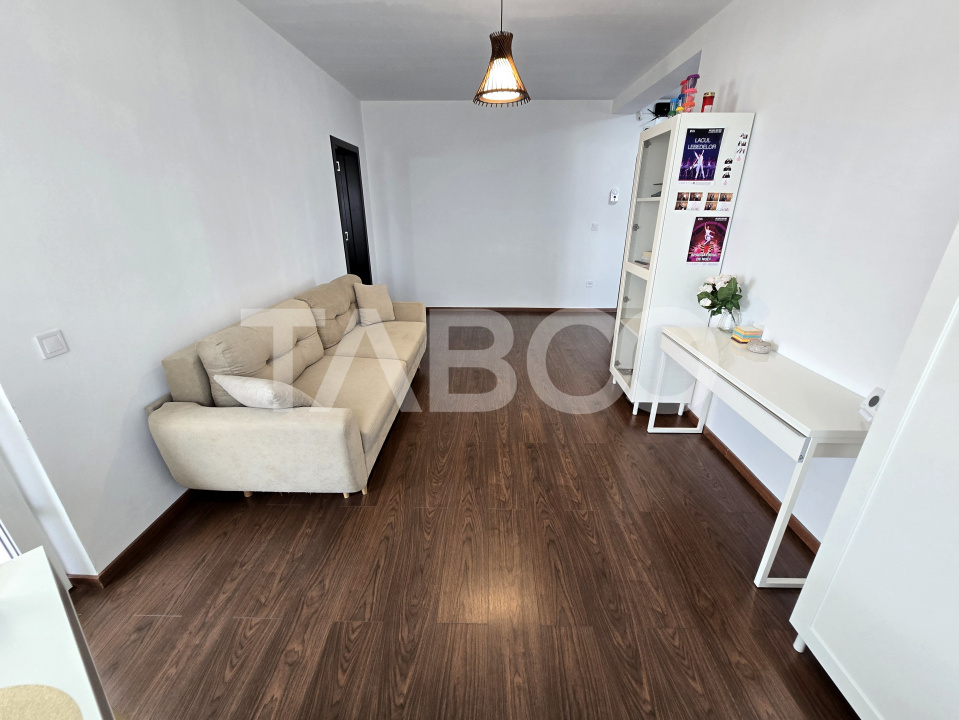 Apartament decomandat de vanzare etaj 2 parcare boxa Arhitectilor