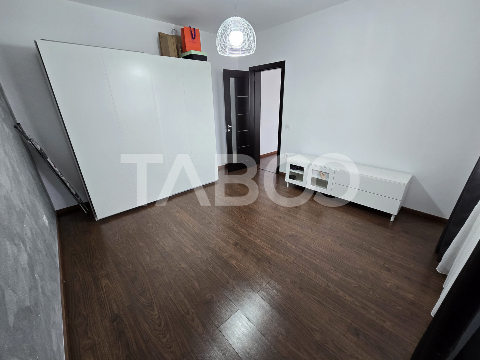 Apartament decomandat de vanzare etaj 2 parcare boxa Arhitectilor