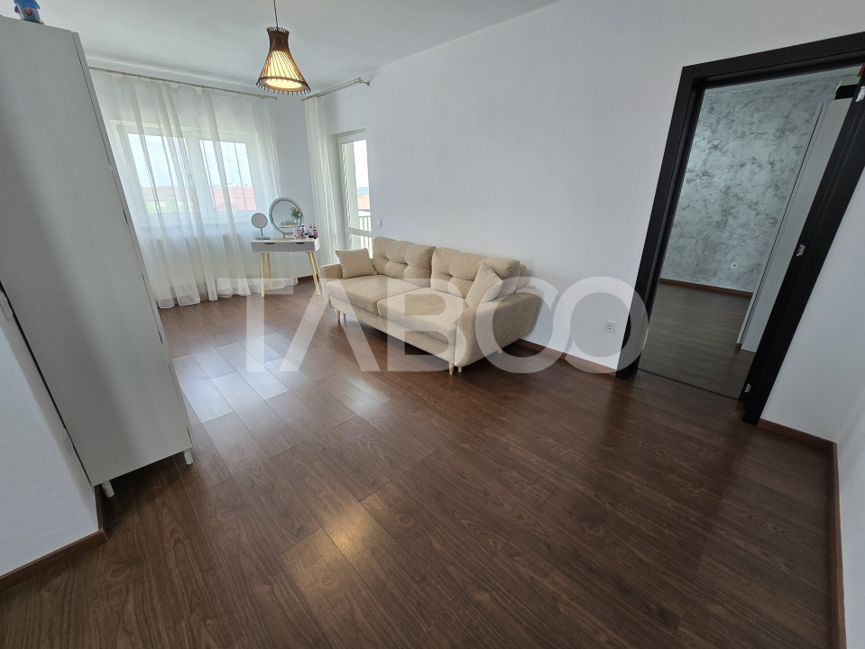 Apartament decomandat de vanzare etaj 2 parcare boxa Arhitectilor