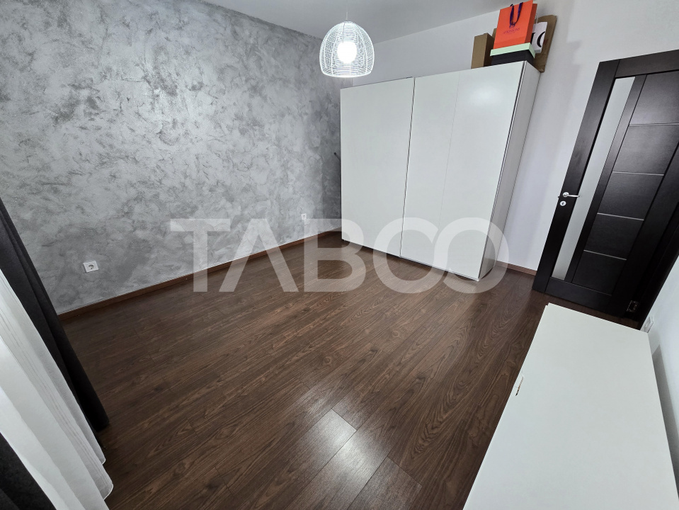 Apartament decomandat de vanzare etaj 2 parcare boxa Arhitectilor