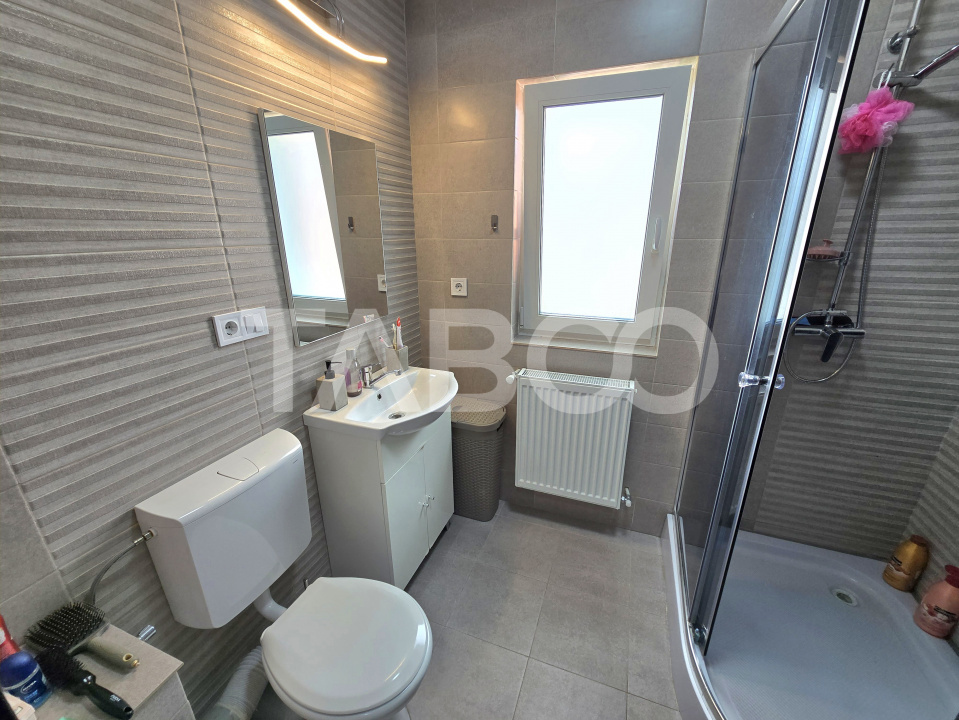 Apartament decomandat de vanzare etaj 2 parcare boxa Arhitectilor