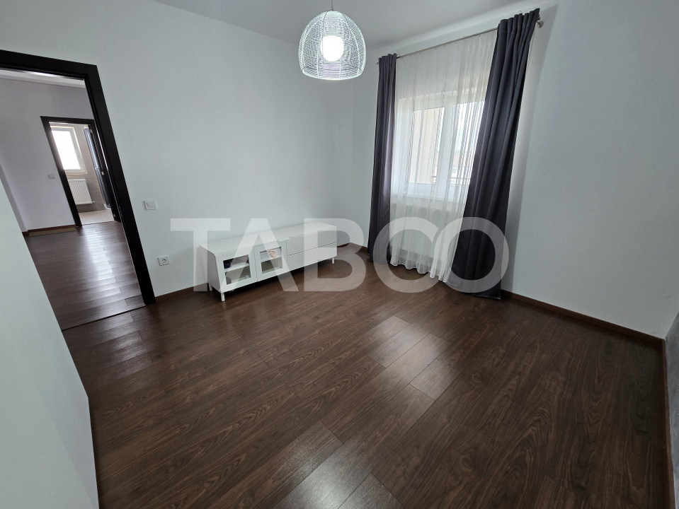 Apartament decomandat de vanzare etaj 2 parcare boxa Arhitectilor
