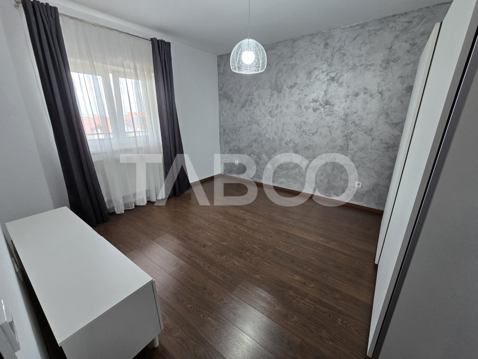 Apartament decomandat de vanzare etaj 2 parcare boxa Arhitectilor