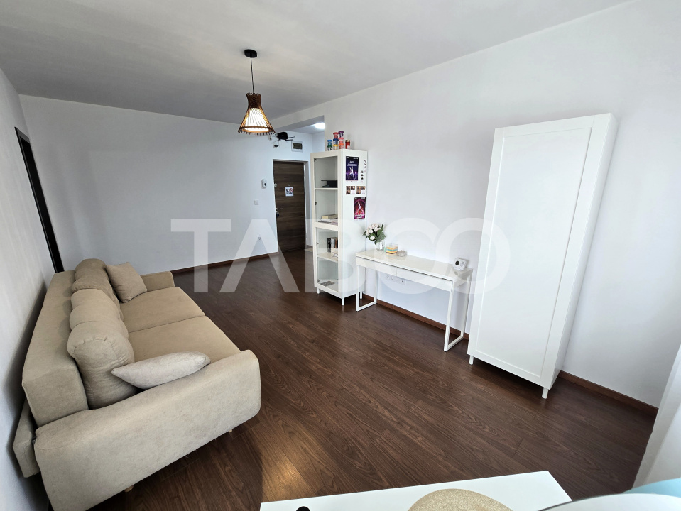 Apartament decomandat de vanzare etaj 2 parcare boxa Arhitectilor