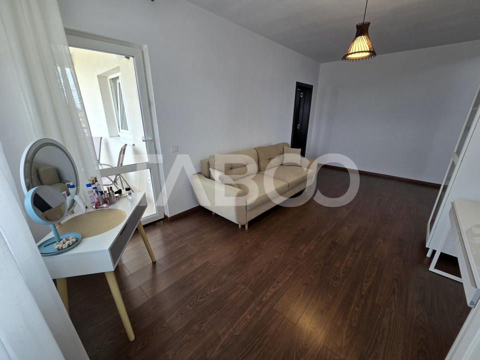 Apartament decomandat de vanzare etaj 2 parcare boxa Arhitectilor