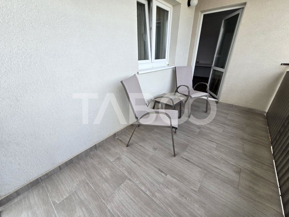 Apartament decomandat de vanzare etaj 2 parcare boxa Arhitectilor