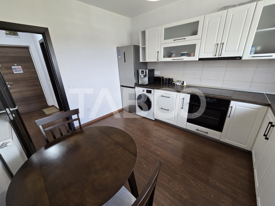 Apartament decomandat de vanzare etaj 2 parcare boxa Arhitectilor