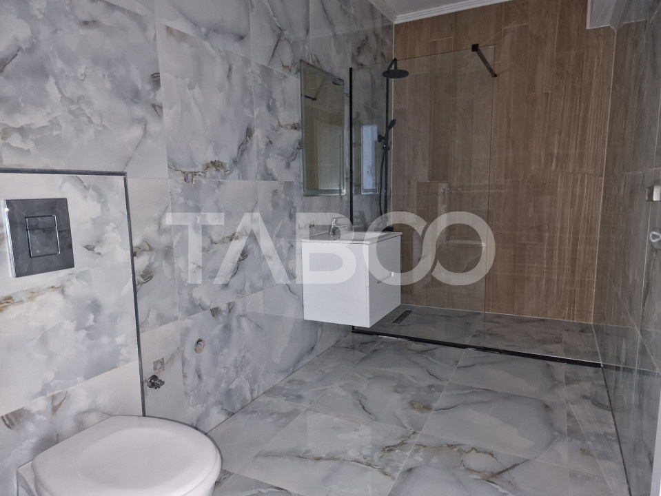 Apartament decomandat la cheie 2 camere 58 mpu balcon Doamna Stanca 