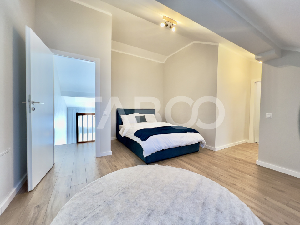 Apartament intabulat - mobilat si utilat - parcare privata Comision 0