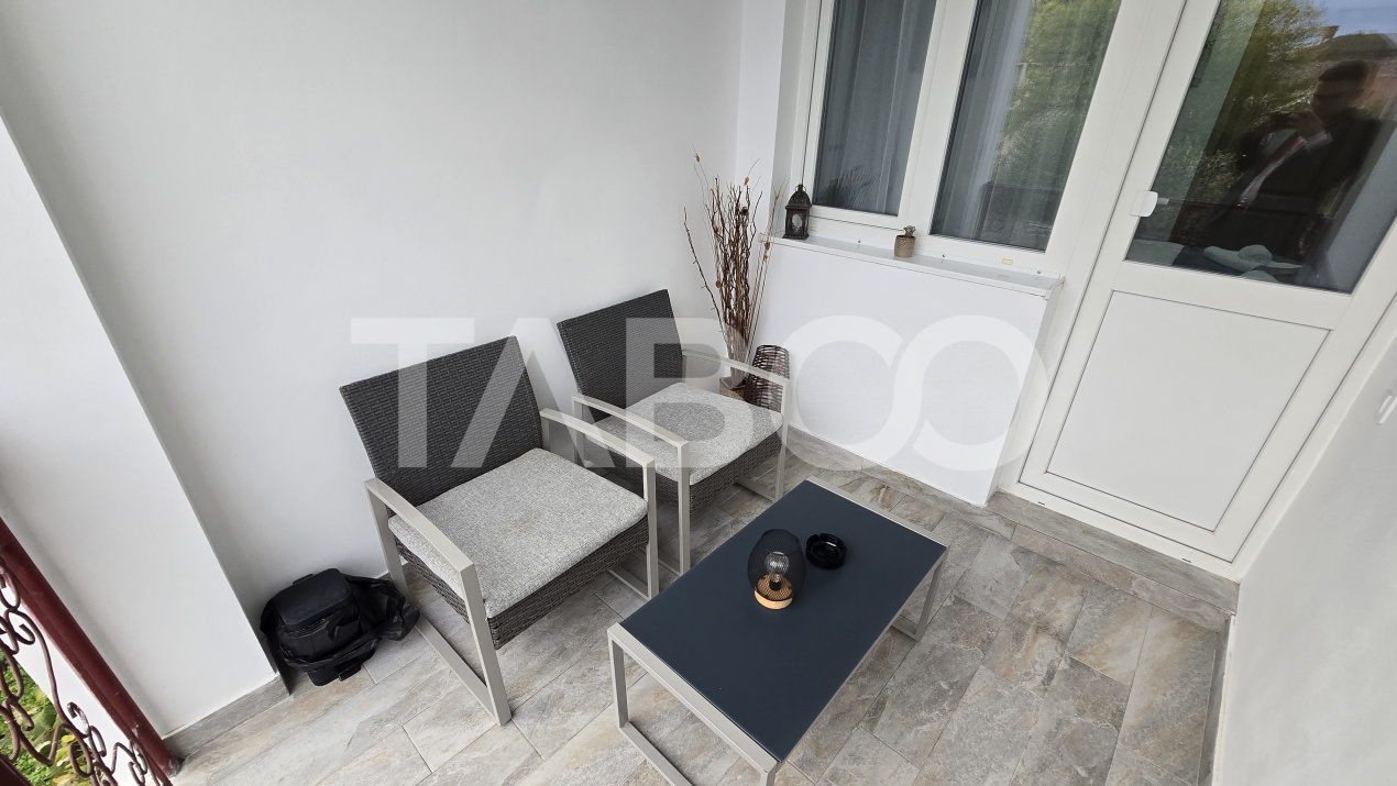 Apartament la casa de inchiriat 3 dormitoare 3 bai Calea Poplacii