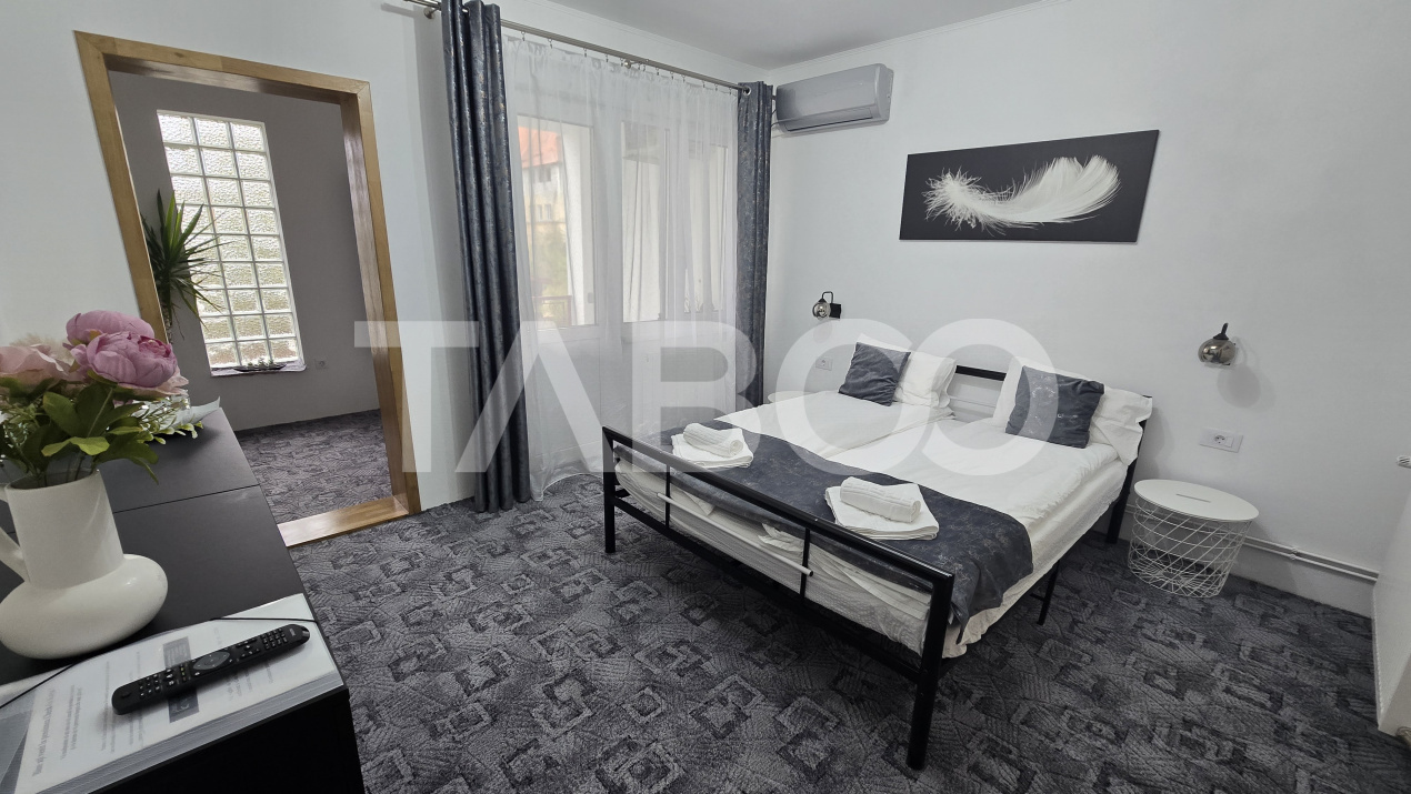 Apartament la casa de inchiriat 3 dormitoare 3 bai Calea Poplacii