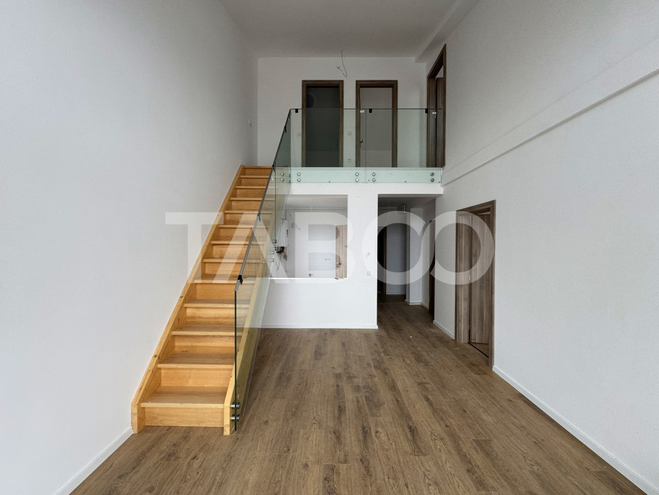 Apartament la cheie 5 camere 3 bai 105 mp balcon loc parcare inclus