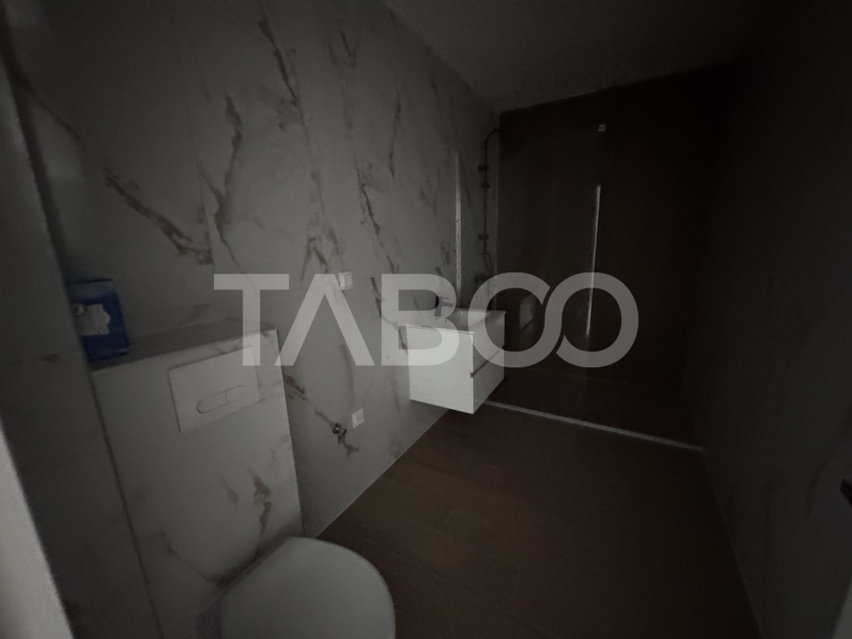 Apartament la cheie 54 mpu 2 camere balcon loc parcare Doamna Stanca