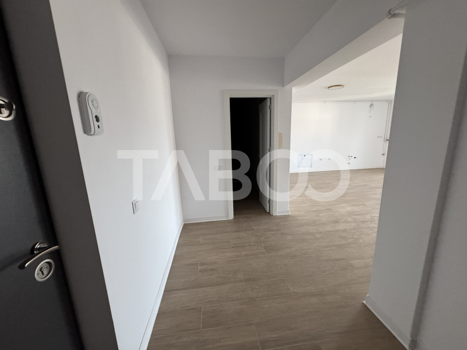 Apartament la cheie 54 mpu 2 camere balcon parcare Doamna Stanca 