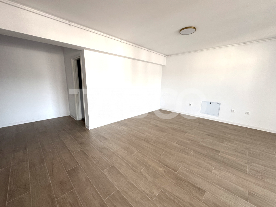 Apartament la cheie 54 mpu 2 camere balcon parcare Doamna Stanca 