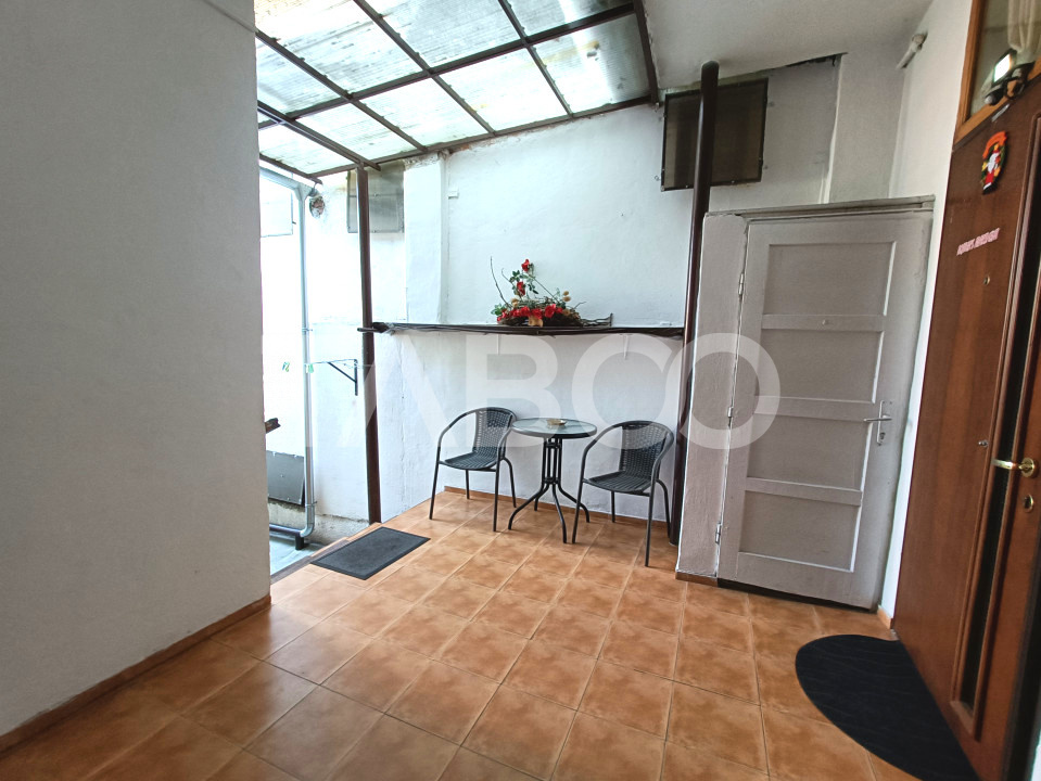 Apartament modern 2 camere aproape de Podul Minciunilor din Sibiu