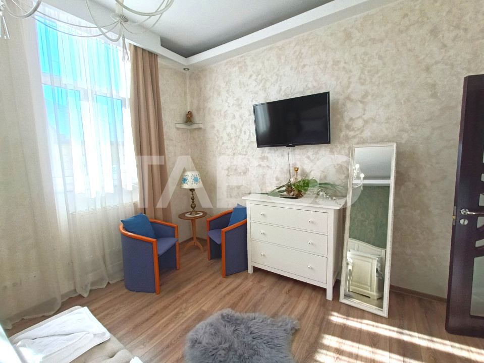 Apartament modern 2 camere aproape de Podul Minciunilor din Sibiu