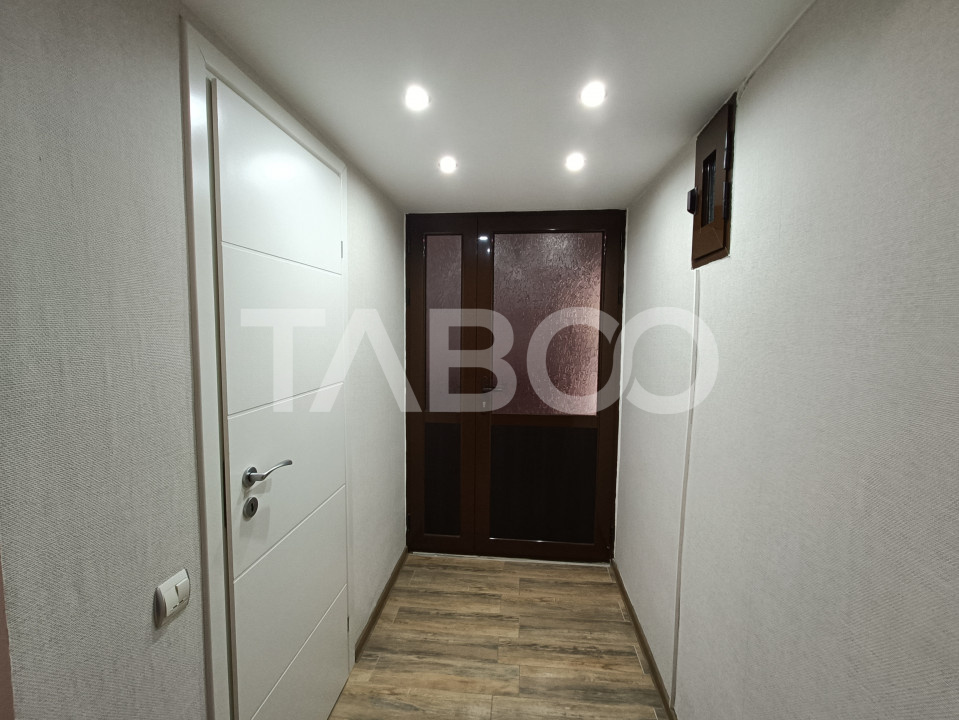 Apartament modern 2 camere aproape de Podul Minciunilor din Sibiu