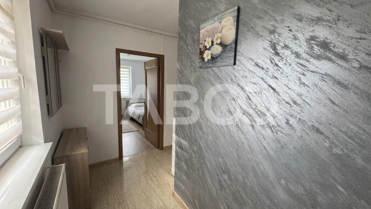 Apartament modern 3 camere 2 balcoane 60mpu Pictor BRANA SELIMBAR