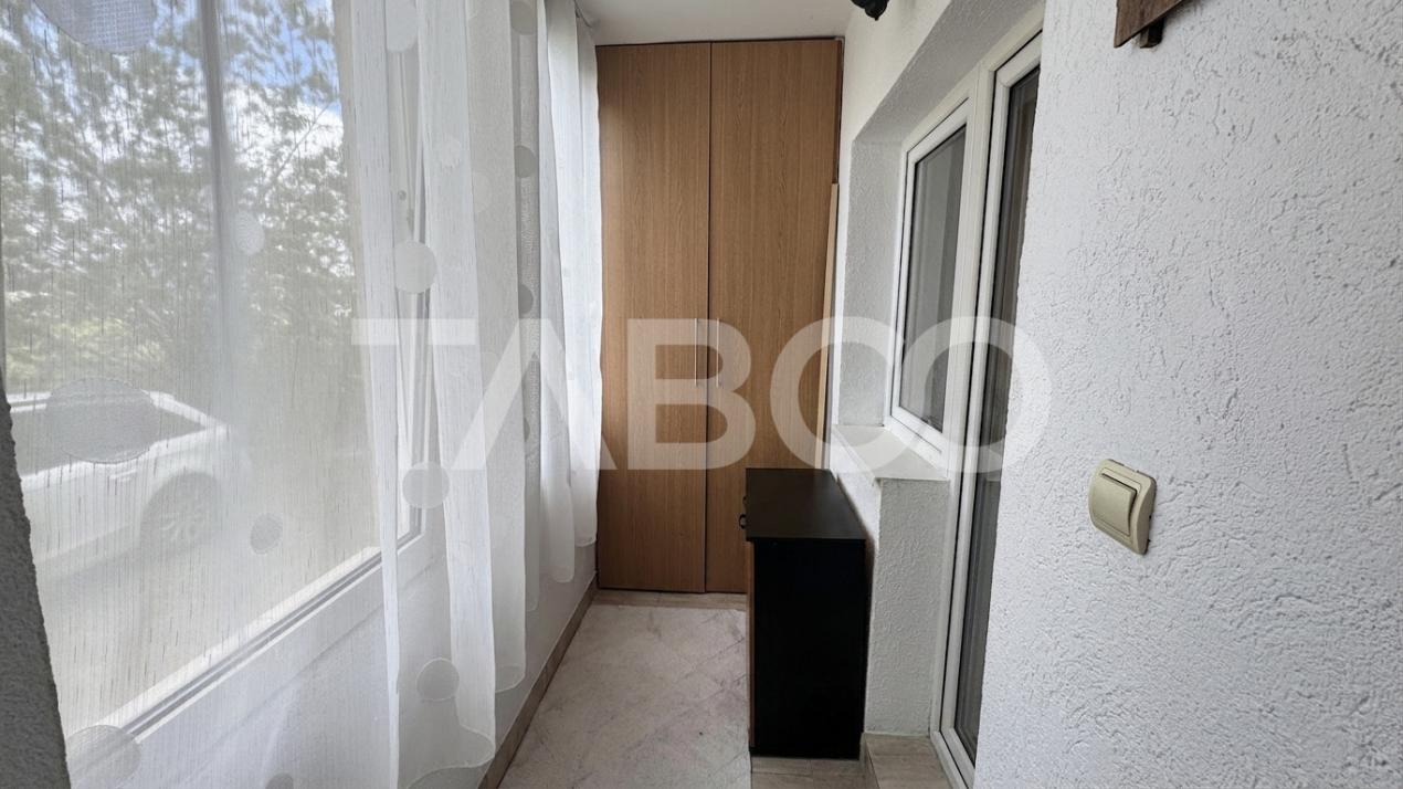 Apartament modern 3 camere 2 balcoane 60mpu Pictor BRANA SELIMBAR