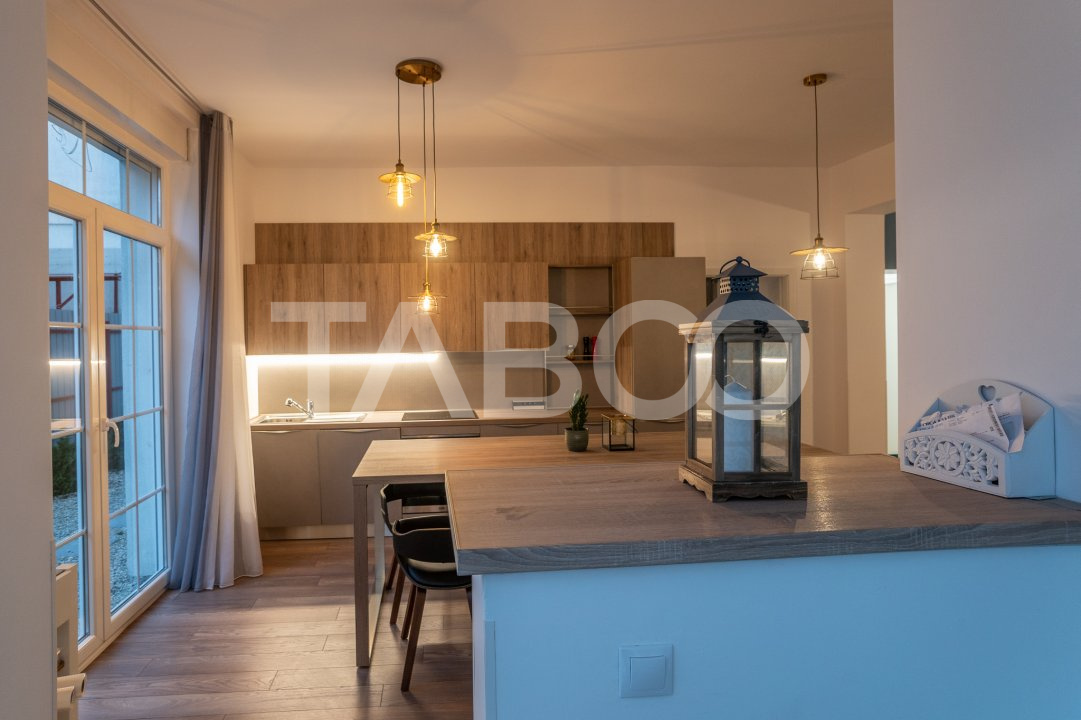Apartament modern cu 3 camere terasa Pet Friendly Calea Dumbravii