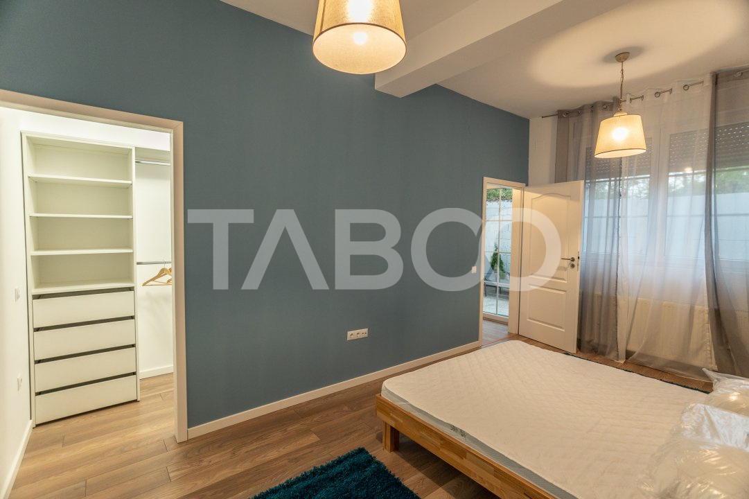Apartament modern cu 3 camere terasa Pet Friendly Calea Dumbravii